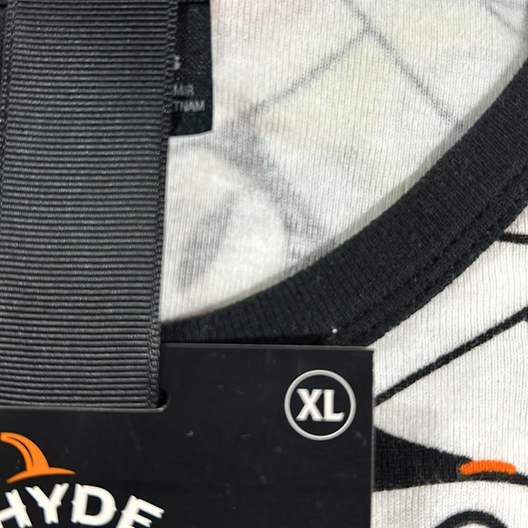 Women’s Halloween pajamas - Picture 3 of 7